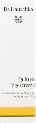 Day Cream Dr Hauschka Quince Day Cream