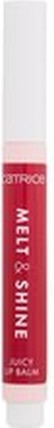 Бальзам для губ Catrice Melt Shine Juicy Lip Balm