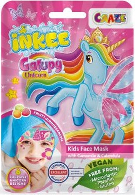 Sheet Mask Craze