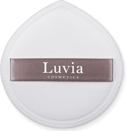 Пуховка Powde Puff Luvia Duo Puff Kit Elegance