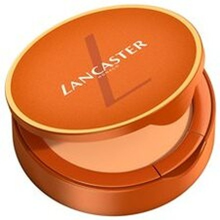 Kompakt-Creme Lancaster Infinite Bronze Getönte LSF 50