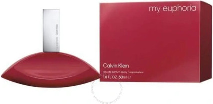 Eau De Parfum Calvin Klein My Euphoria