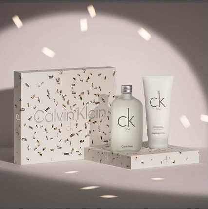 Eau de Toilette Calvin Klein CK ONE