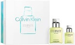 Eau De Toilette Set Calvin Klein Eternity