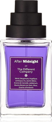 Eau de Toilette The Different Company After Midnight