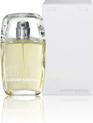 Eau De Parfum CoSTUME NATIONAL CONTEMPORARY