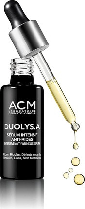 Serum Laboratoire Acm Duolys.A Intensives Anti-Falten-Serum