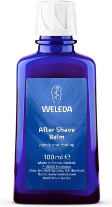 After-Shave Balsam Weleda Bio For Men