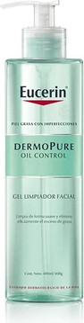 Gesichts-Gel Eucerin Dermopure Oil Control