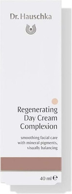 Cream Dr Hauschka Regenerating Day Cream Complexion