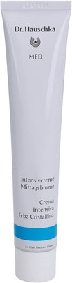 Face Cream Dr Hauschka Intensive Ice Plant Cream
