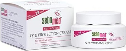 Protection Cream Sebamed Q10 Anti-Ageing