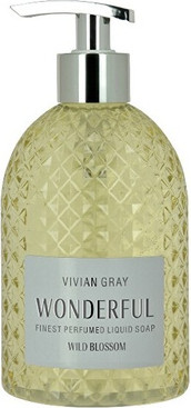 Жидкое мыло Vivian Gray Wonderful White Blossom