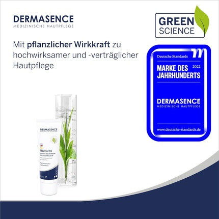 Emulsion DERMASENCE DERMASENCE BarrioPro