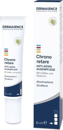 Augencreme Dermasence Chrono Retare