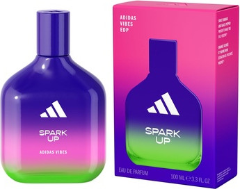Eau de Parfum Adidas Vibes Spark Up