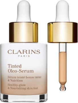 Glow Serum Clarins