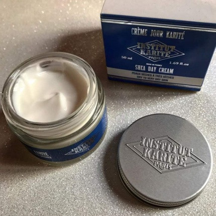 Face Moisturising Cream Institut Karite Paris