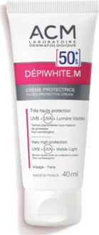 Schutzcreme ACM Laboratories Acm Dpigmenting