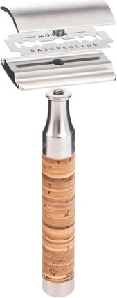 Shaving Set Muhle Rocca