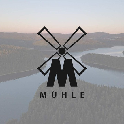 Тройная бритва Muhle Sophist 5-Blade