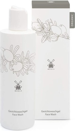 Face Wash Mühle Organic