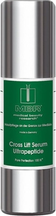 Serum Medical Beauty Research Cross Lift Serum Ultrapeptide