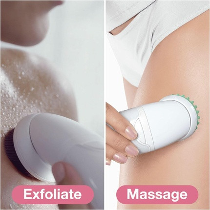 Epilator Braun Silk-épil 9 Beauty Set