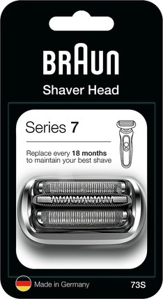 Replacement Head Braun Series 7
