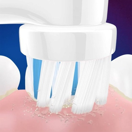 Oral-B Kids Frozen Aufsteckbürsten 10 Stück