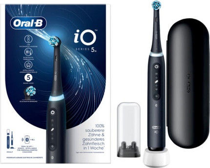 Electric Toothbrush Oral-B iO Series 5