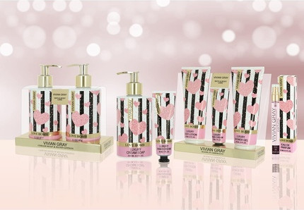 Handpflege-Set Vivian Gray
