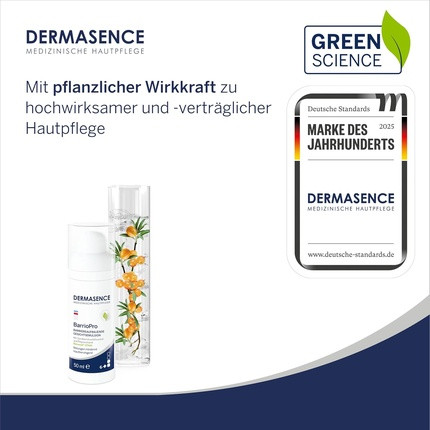 Soothing Cream Dermasence Barriopro