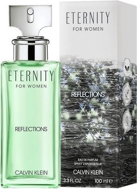 Eau De Parfum Calvin Klein Eternity Reflections