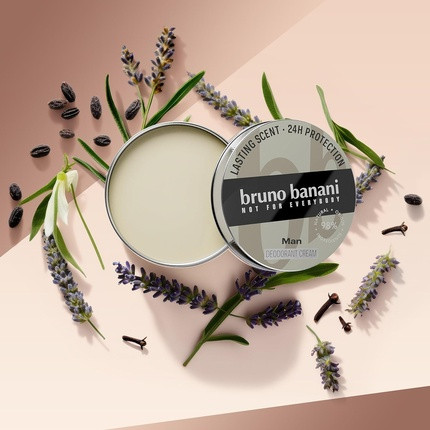 Deodorant Cream Bruno Banani