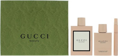Eau De Parfum Gift Set