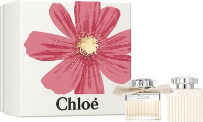 Подарочный набор Eau de Parfum Chloe
