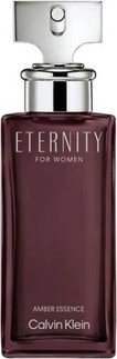 Eau De Parfum Calvin Klein Eternity For Women Amber Essence