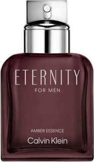 Eau De Parfum Calvin Klein Eternity Amber Essence
