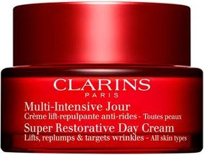 Clarins Super Restorative Tagescreme