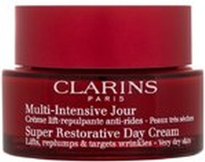 Creme Clarins Super Restorative Day Cream
