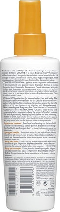 Sonnenschutzspray Bioderma Photoderm Kid Spray SPF50+
