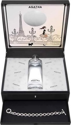 Eau De Toilette Marke Agatha Paris