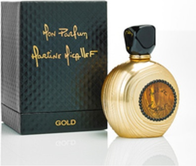 Eau De Parfum M. Micallef Mon Parfum Gold