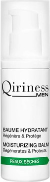 Увлажняющий Бальзам для Лица Qiriness Men