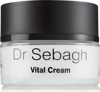 Крем для ухода за лицом Dr Sebagh
