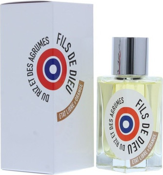 Eau De Parfum Etat Libre D'Orange Fils De Dieu