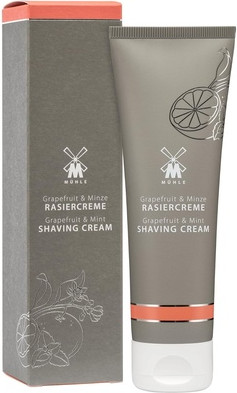 Rasier-Geschenkset Muhle Rytmo
