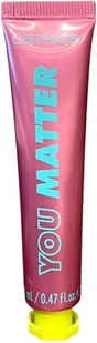 Бальзам для губ Catrice WHO I AM Coloured Lip Balm
