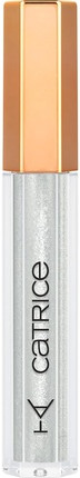 Тени для век Catrice ABOUT TONIGHT Металлические тени для век C02 Silver
